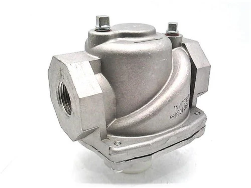 Honeywell V5055C1026 Solenoid Valve [New]