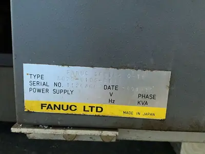 Used DAINICHI F20 CNC Lathes Ohio US | HGR 24 #1324823