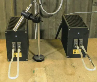 CEIA Induction System Induction Heaters | Asset Exchange Corporation (1)