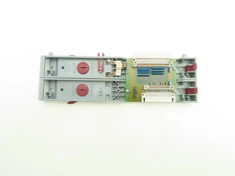 Used B&R _UNKNOWN_ PLC Processors | Arrow Industrial #640986