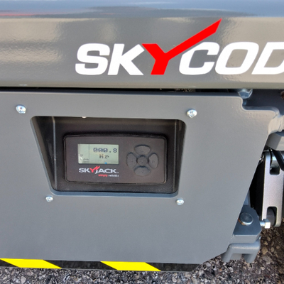 NEW 2026 Skyjack SJ4740E