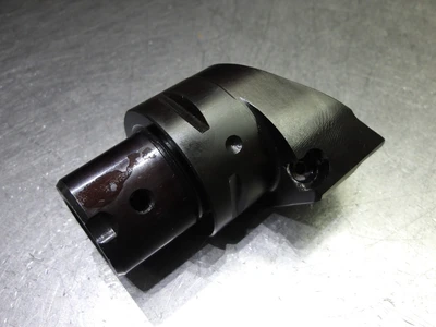 Iscar Capto C4 Coolant Thru Turning Head C4 PDJNR 27055-15-JHP (LOC92)
