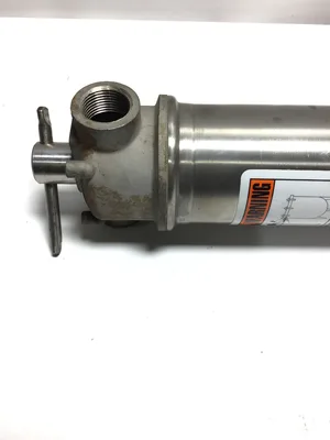 Nowata INT3SUN25N1NT Hydraulic Filter Housings 250 PSI
