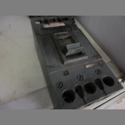 Saftronics Dynamic Braking Unit