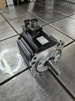 YASKAWA SGMG-09A2AB Tooling | GMT (4)