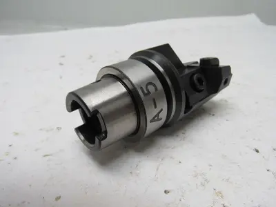 Valenite Modco Tool T-623307 M1005327 Indexable Adjustable Modular Boring Head