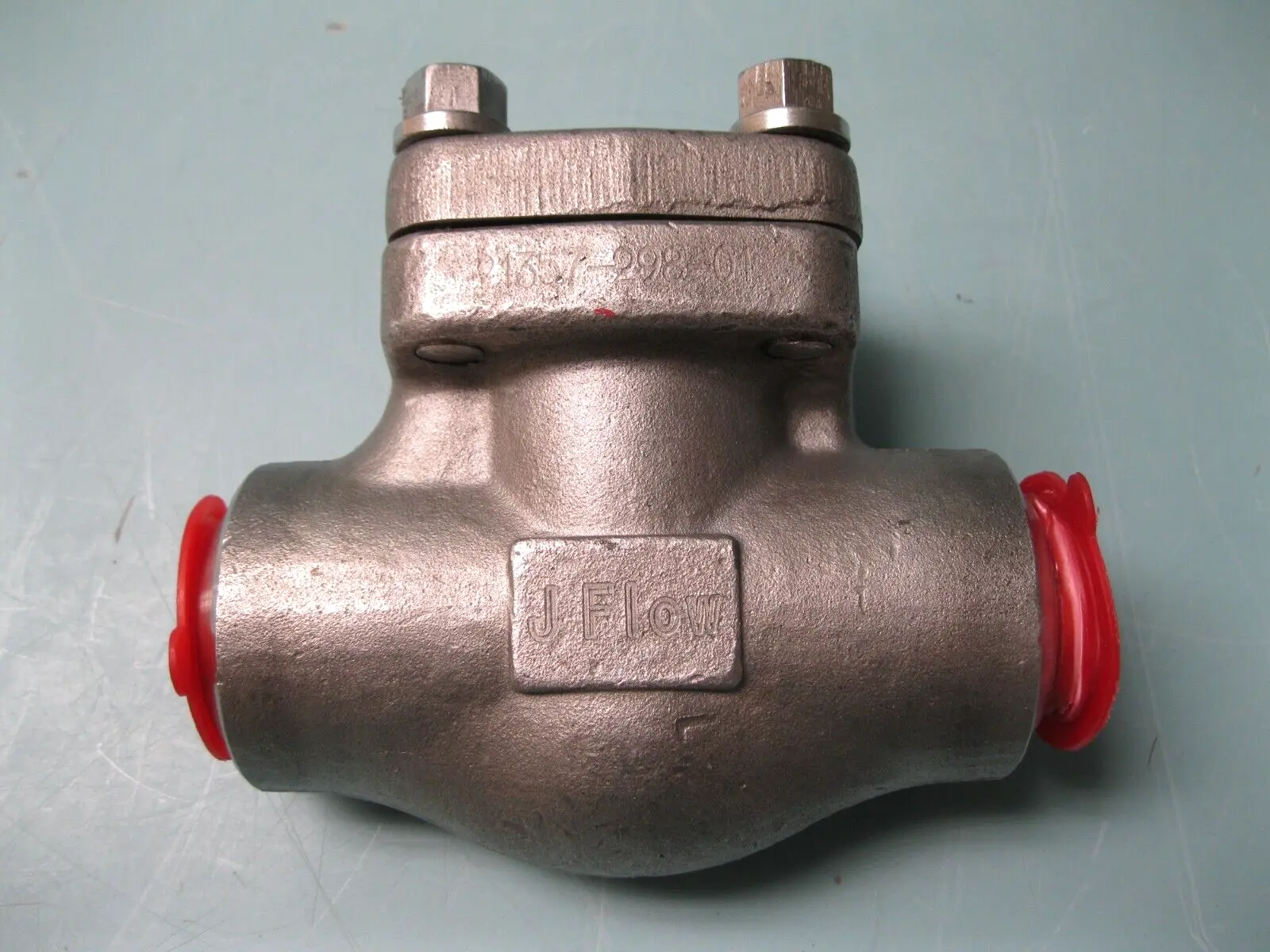 NEW J Flow Controls PC-6L-#12-BB-BW40-150