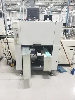 USED 2008 EKRA X4