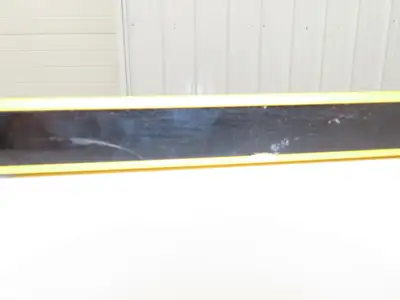 Schmersal SLC440 1450mm Safety Light Curtain Receiver Only 24VDC -Damaged Lens