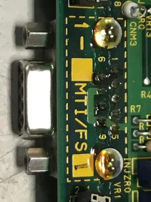 USED TOSHIBA H1808381
