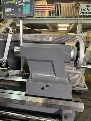 NEW GMC GML-2160T