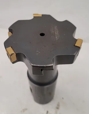 INGERSOLL CUTTING TOOLS 17T1V3582R02 60778-A Tooling & Accessories, Tooling | Machinery Central (9)