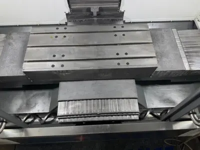 2022 HAAS VF-2SS Vertical Machining Centers | Toolquip, Inc. (7)