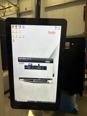USED 2022 BODOR C3