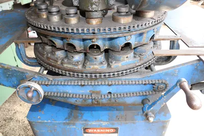 USED DIACRO NO. 18