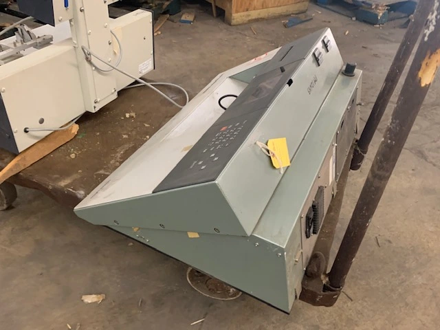Used Lorentzen & Wettre _UNKNOWN_ Miscellaneous Laboratory Equipment Minnesota US | Peak Machinery, Inc. #285833