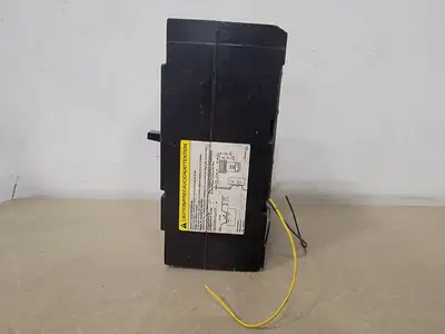 USED SQUARE D KAL36225
