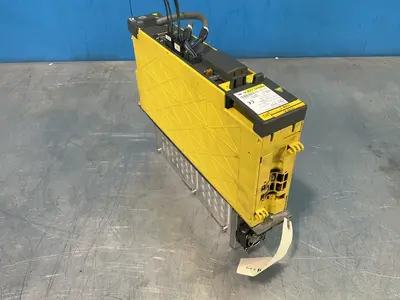 Used FANUC A06B6114H209 Servo Drives Ohio US | HGR 24 #1316461