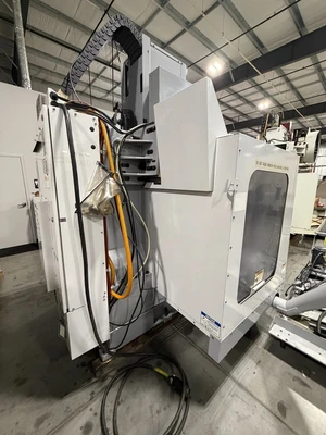 2006 HAAS VF-2SS Vertical Machining Centers | Toolquip, Inc. (10)