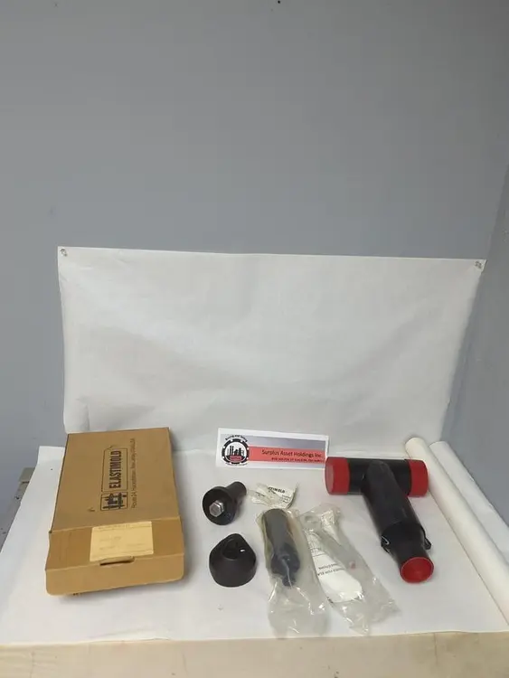 New | in-Stock ELASTIMOLD K655LR-G-0220 Miscellaneous Equipment (Electrical & Power) | Surplus Asset Holdings #1195680