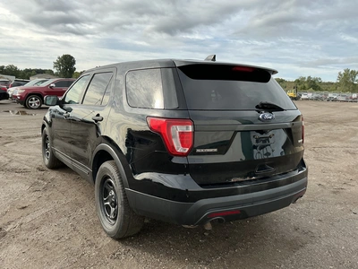 Used 2016 FORD EXPLORER SUVs Michigan US | Miedema Asset Management Group #1461439