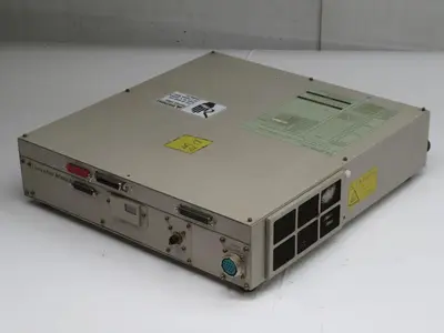 Used DENSO RC3-C4AB 410000-6450 Industrial Controls Texas US | Aucto #1454503
