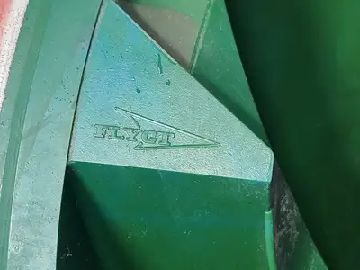 USED FLYGT 2852901