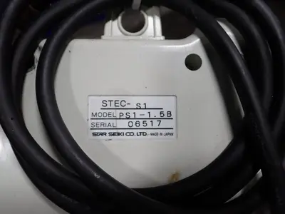 USED STAR AUTOMATION INC. XQ800V