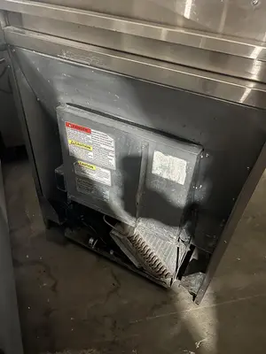 Used RANDELL _UNKNOWN_ Chef Bases Florida US | BAM Discount Restaurant Equipment #1402981