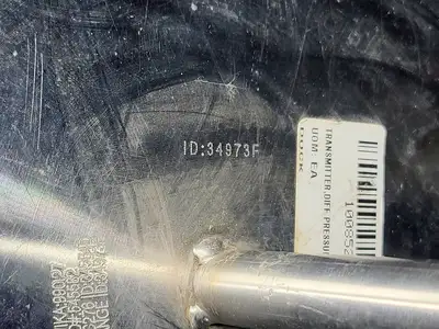 NEW YOKOGAWA EJA110E