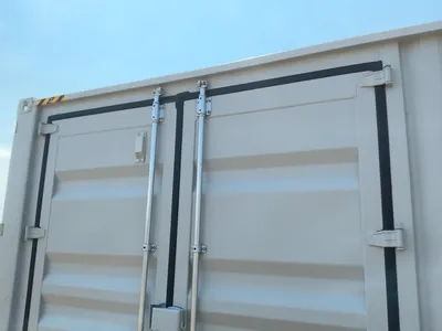 Used _UNKNOWN_ _UNKNOWN_ Shipping Containers Michigan US | Miedema Asset Management Group #1308253