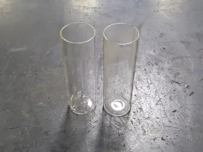 Assorted Laboratory Glassware (Lot of 63)