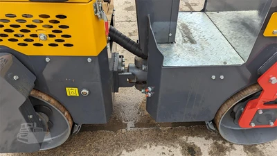 NEW 2023 TRANER TR1000