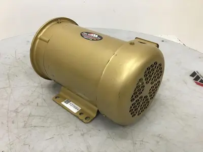 USED BALDOR CEM3611T