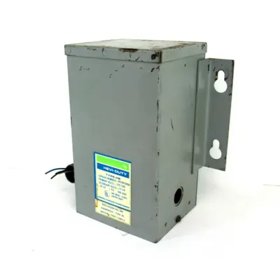USED GENERAL SIGNAL HS19G500A