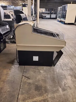 HILLPHOENIX HS Commercial Refrigerated Display Case
