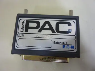USED EATON CORPORATION 92-00522-00