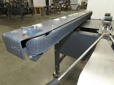 Used LOVESHAW _UNKNOWN_ Case Sealers - Tapers Indiana US | Arrow Industrial #1411391