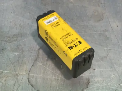 Used EATON BUSSMANN TCF100RN Fuses Ohio US | HGR 24 #1419615