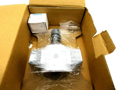 NEW FESTO LRS-1-D-7-MAXI