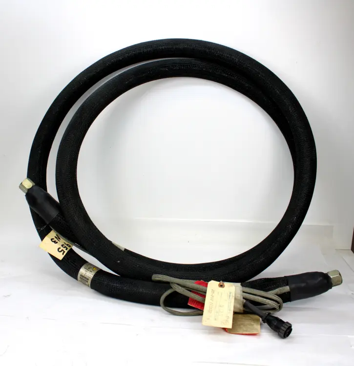 New | in-Stock NORDSON 273126C Cable & Wire | Industrial Parts R Us Inc. #381394
