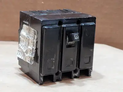 USED WESTINGHOUSE HQNP3050