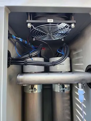 USED PROCESS TECHNOLOGY TY-048-3