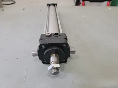 USED SMC CHDAU40-300
