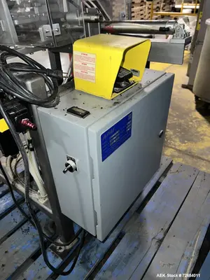 USED ACTIONPAC ST2