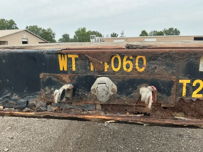 Used 2013 FELLING _UNKNOWN_ Flatbed Trailers Michigan US | Miedema Asset Management Group #1334526