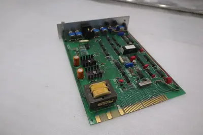 BOMAC ELECTRO-FLYTE 12M20-00023- / 12M2000023 BOARD STOCK 5632A