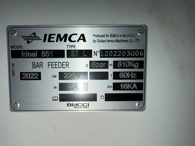 2022 MIYANO BNX 51 MSY 5-Axis or More CNC Lathes | CNC EXCHANGE (17)