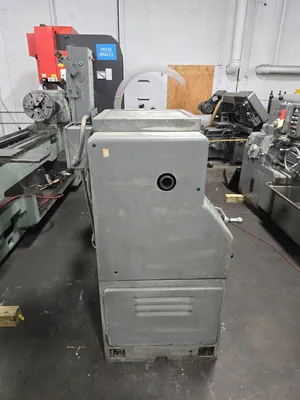 LEBLOND 19 REGAL Lathes, Engine | Machinery Central (12)