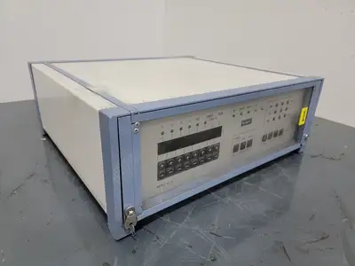 USED NIMARK MPS4-1/250-101